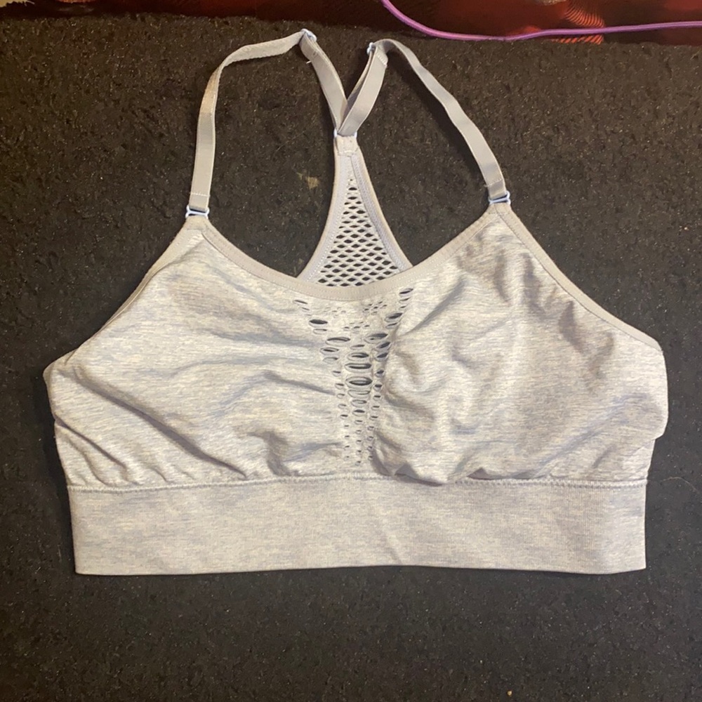 Sports bra